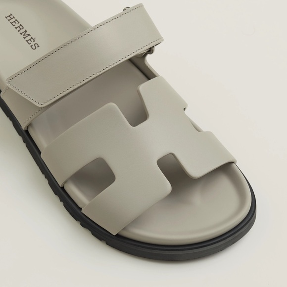 Chypre hermes sandal - Picture 1 of 4